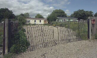 Deserted Homes
